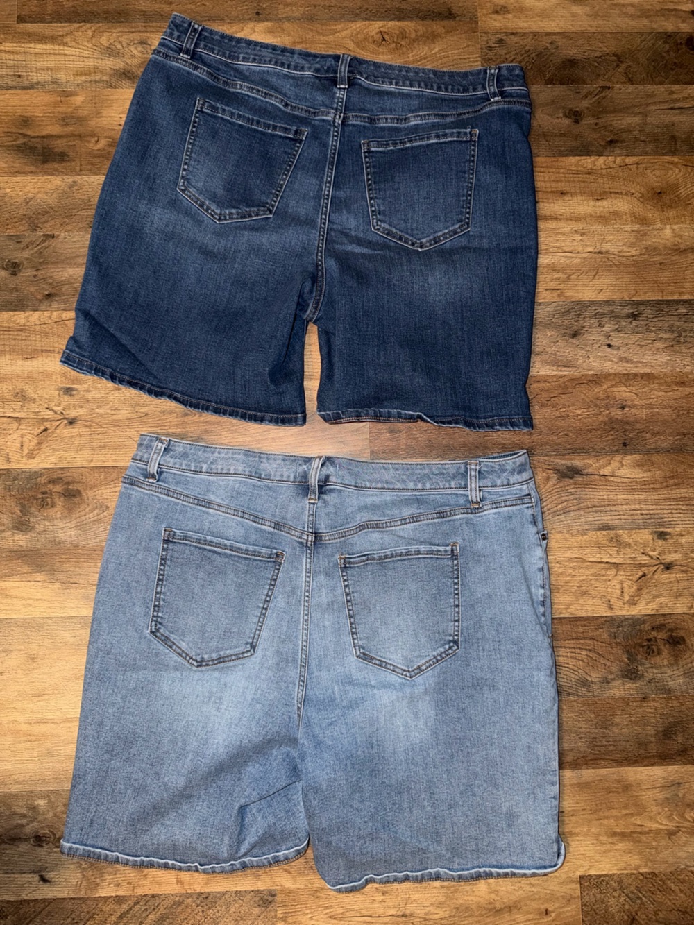 Shorts Women’s Lane Byant